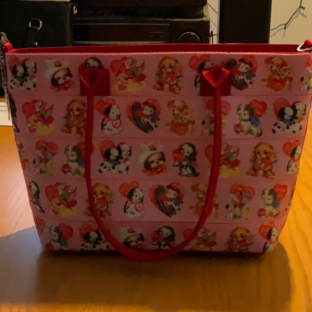 Harvey’s Seatbelt Bag
